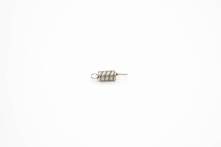 Maxima MFLDS 520 – Beweglich Zugfeder #157=163 · 09377017