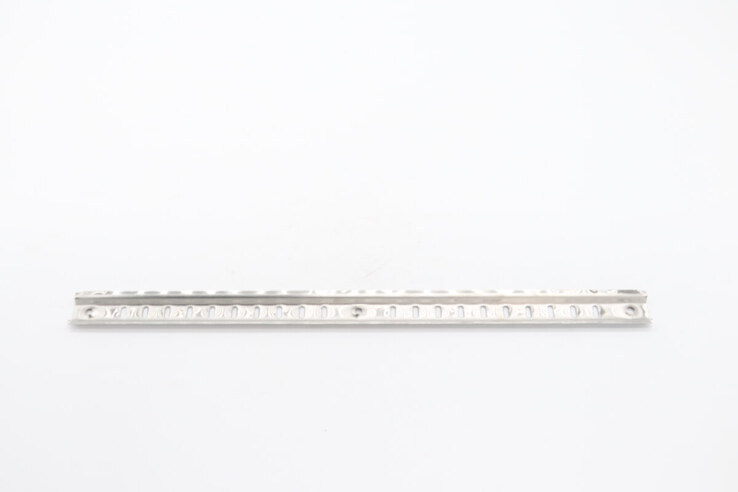 Maxima BC3 – Strip voor clips van legplank · 09400970