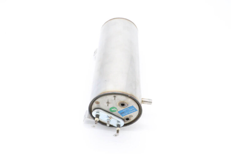 Maxima VN400 – Boiler Tank · 09200109