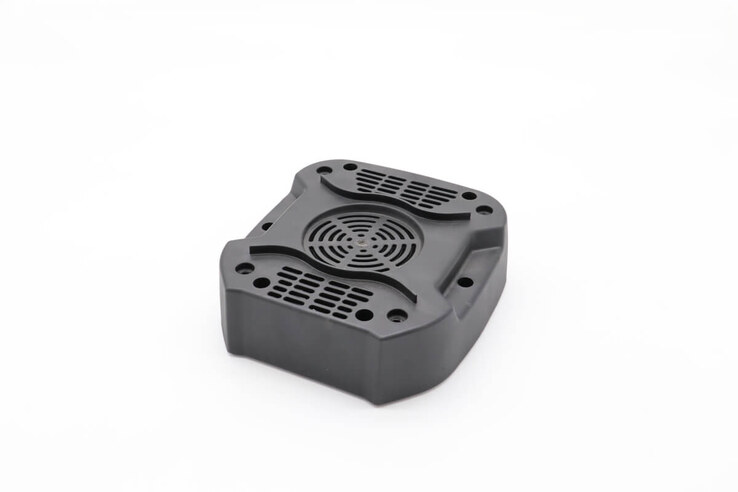 Maxima ICE – Bodem voet #21 · 08400321