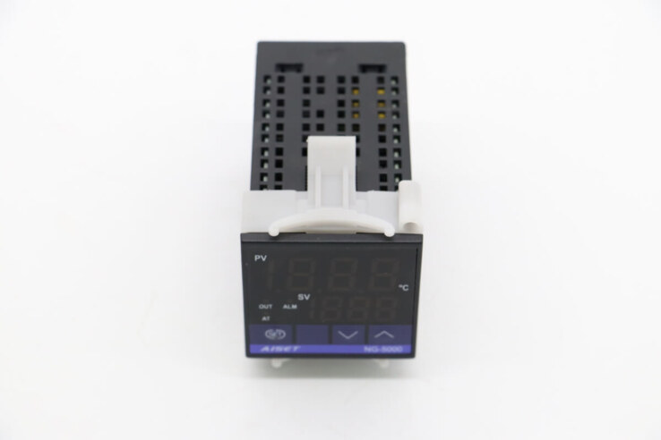 Maxima Digital Thermostat 300°C · 09374355