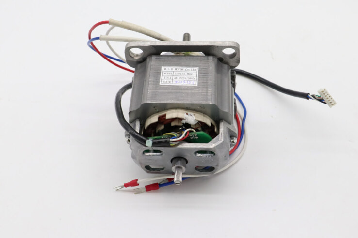 Maxima JCRBL – Motor · 09366150