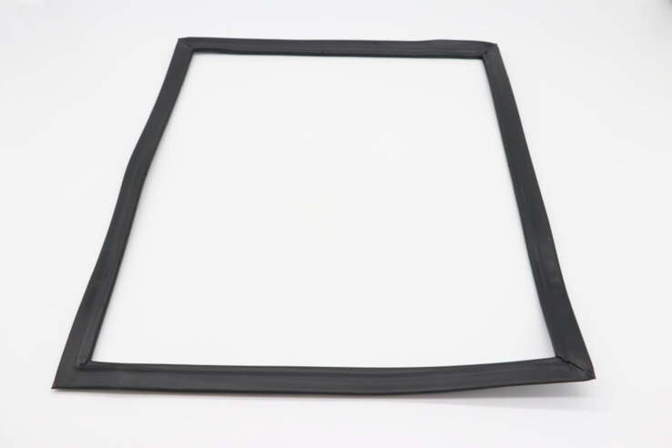 Maxima SC58L (BLACK) – Türdichtung · 09400683