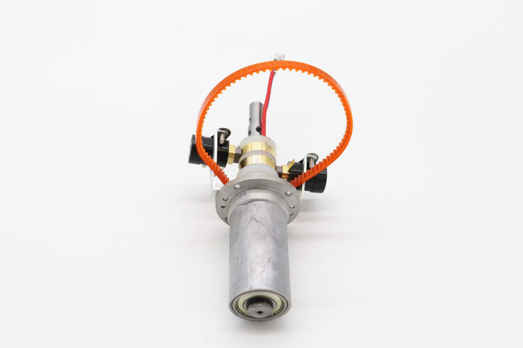 Maxima Axes Assemble · 09506113