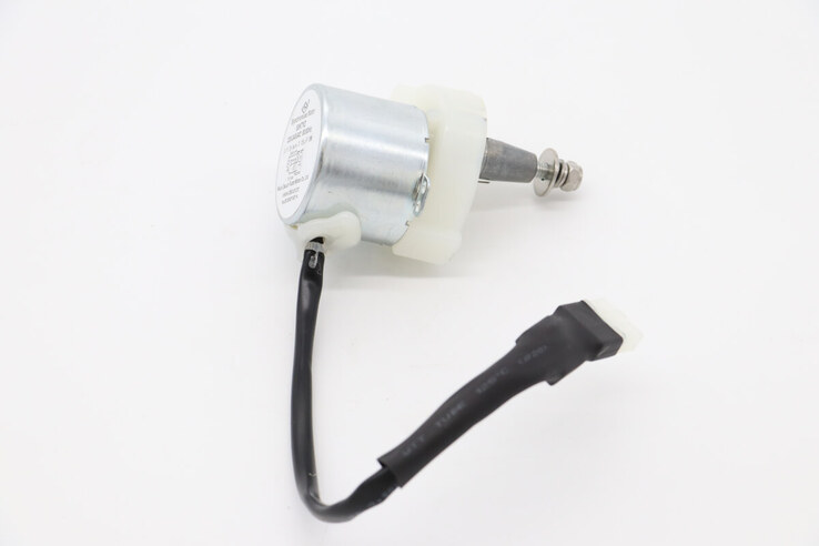 Maxima M-Ice 80 – Baugruppe Drehung Eis Motor (V.2026) · 09304314