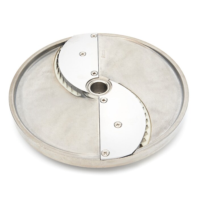 Maxima VC750 · Julienne Messer 6 mm · 09307015