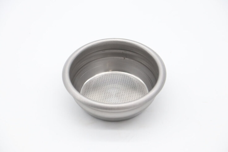 Maxima 2 Becher Filter (14 Gr) · 08804305