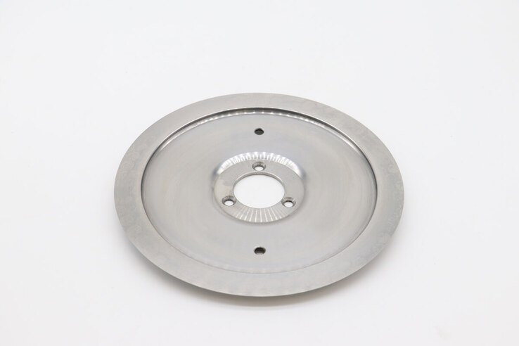 Maxima MS220 – Messer Messer #2 · 09302177