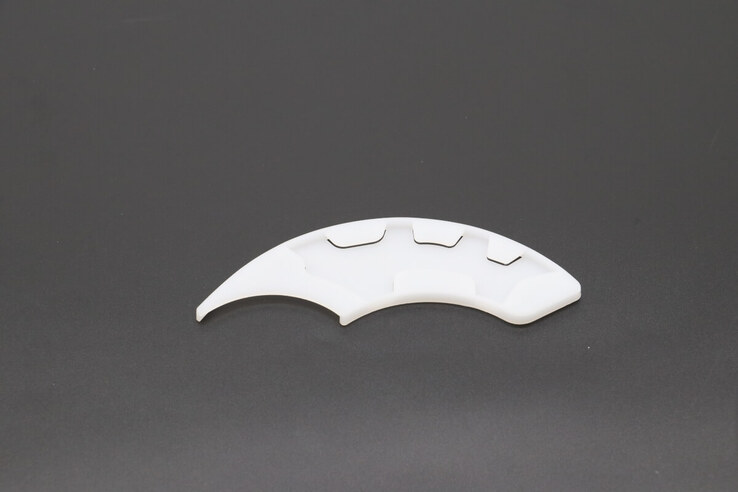 Maxima Kutter 12/18 L – Messer Schutzschild (unten) 09506140