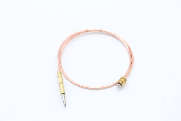Maxima M700 – Thermoelement 9/1 (600 mm) · 09399137