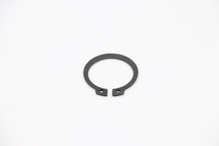 Maxima MPM30 – Welle mit Platine Feder #5 09305872