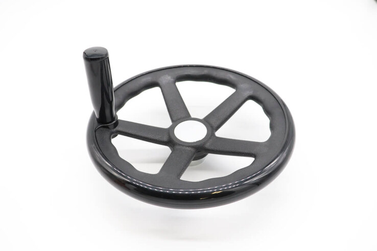 Maxima MPM60 – Handrad für Hubvorrichtung #88 · 09306072