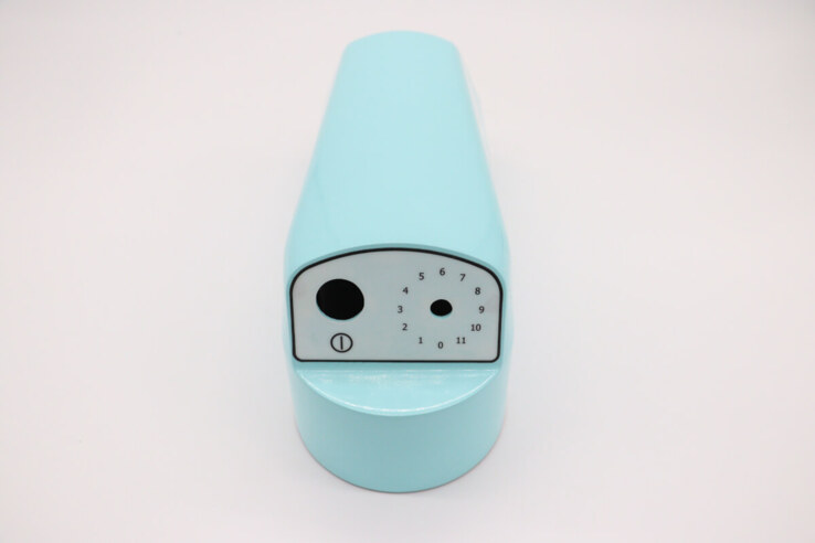 Maxima MPM7 – Bovenkap #11 · blauw 09302597