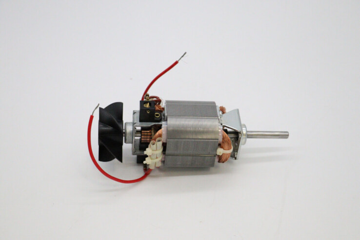 Maxima MSB280 – Motor #16 (Nm) · 08410004