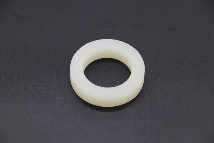Maxima Maj Hinten Nylon Lager Weiß O Ring 09310260