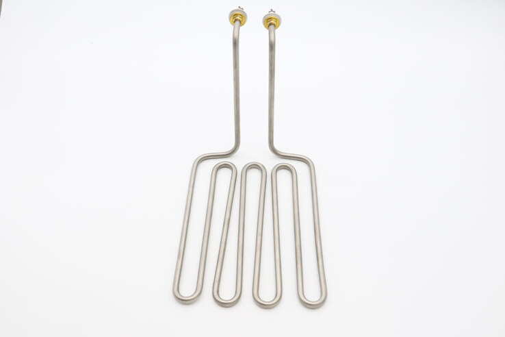 Maxima Mf8 (8+8) Heizelement 09340051