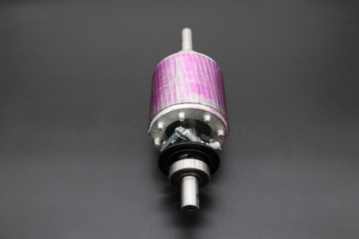 Maxima MPM20 – Motor (230V) · 09305785