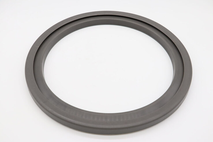 Maxima Cutter 20L – Rechthoekig afdichting voor deksel Sh A 40 #53 09399427