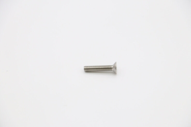 Maxima DDR/SDR -Ts Schraube M4x20 #40 · 08900084