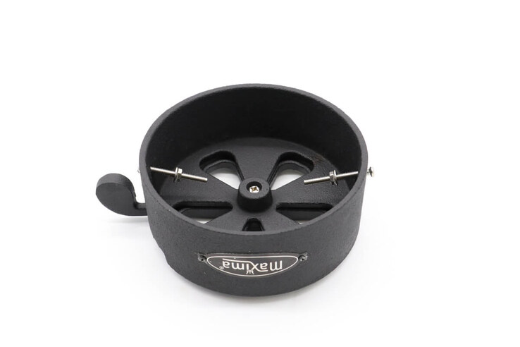 Maxima BBQ 18/22/26" – Ventilator (Groß) (oben) · 09378163
