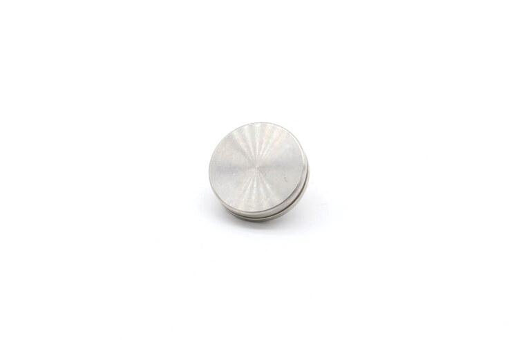 Maxima DONUT MAKER – 34 mm Auslass Kopf (5-7Cm) #72 · 09374385