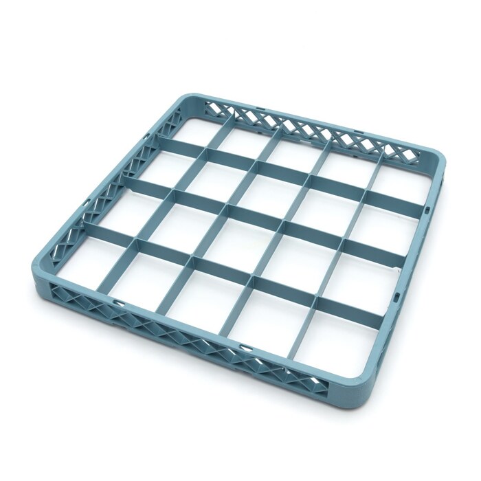 Maxima Vaatwasser Glazenkorf Verhoger – 50 x 50 cm · 20 Compartimenten · 09507109