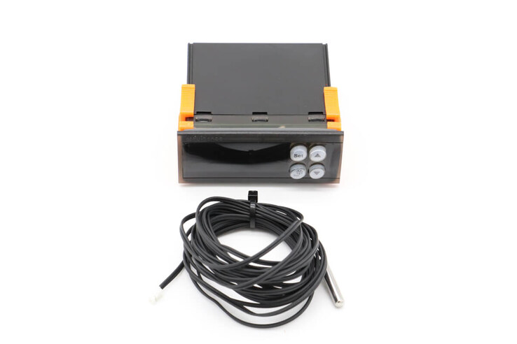 Maxima BC800L – Steuergerät Inkl.. Display Nm 09404232