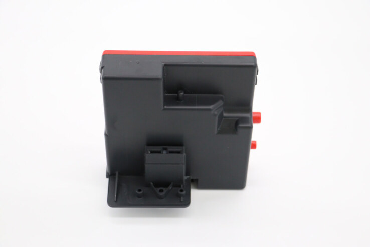 Maxima DIG.DELUXE GAS 11X 1/1GN – Elektronisch Flame besturing · 08563382