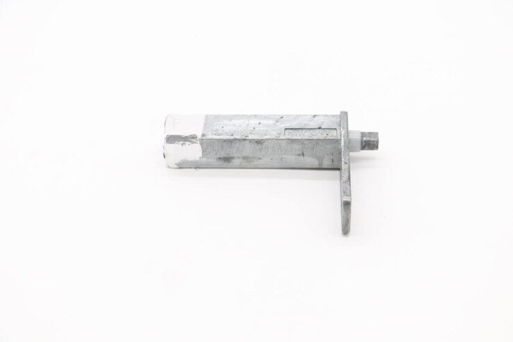 Maxima (F)R400/600 – Feder Scharnier #7 (oben) · 09401065