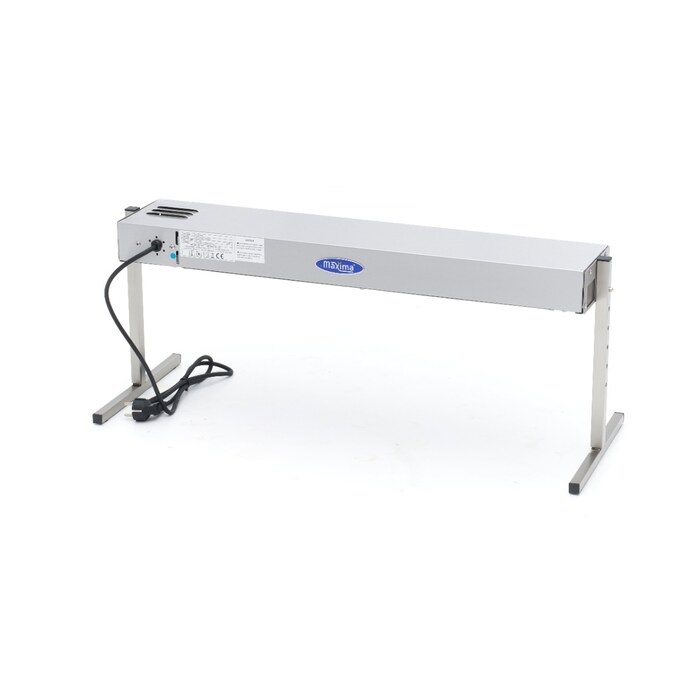 Maxima Stripwarmer · 76 cm · geschikt voor montage Plafond & Vrijstaand · 09362300