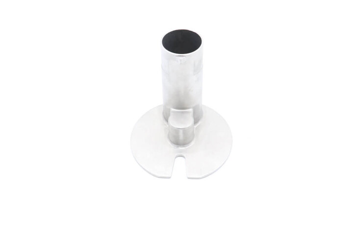 Maxima VC750 – Pressure Platte Baugruppe #2 09307051