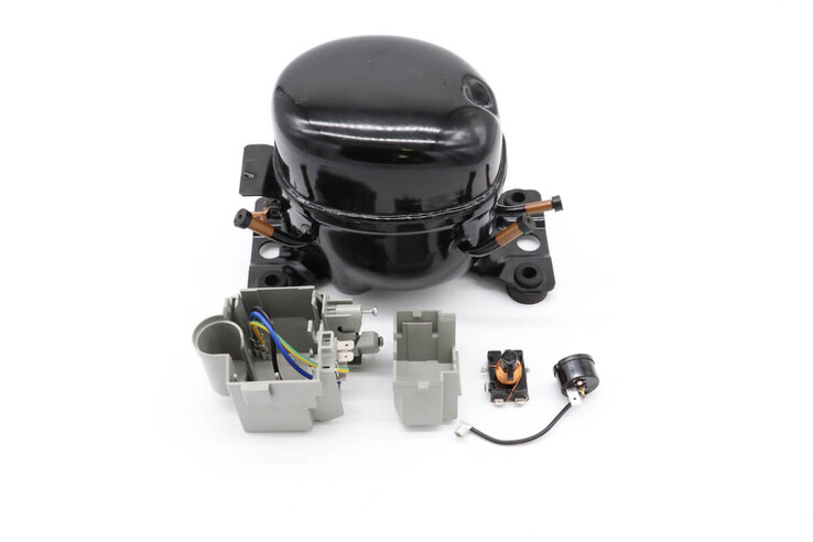 Maxima Compressor – D65cy1 09400514