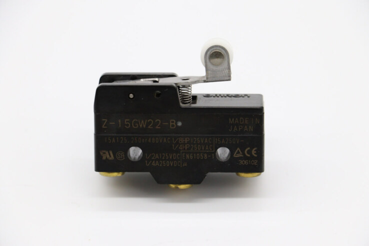 Maxima MPM10 – Safety Covering schakelaar (<2015) · 09300247