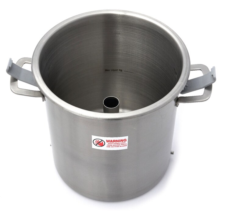 Maxima Cutter · 18 l · 08400900