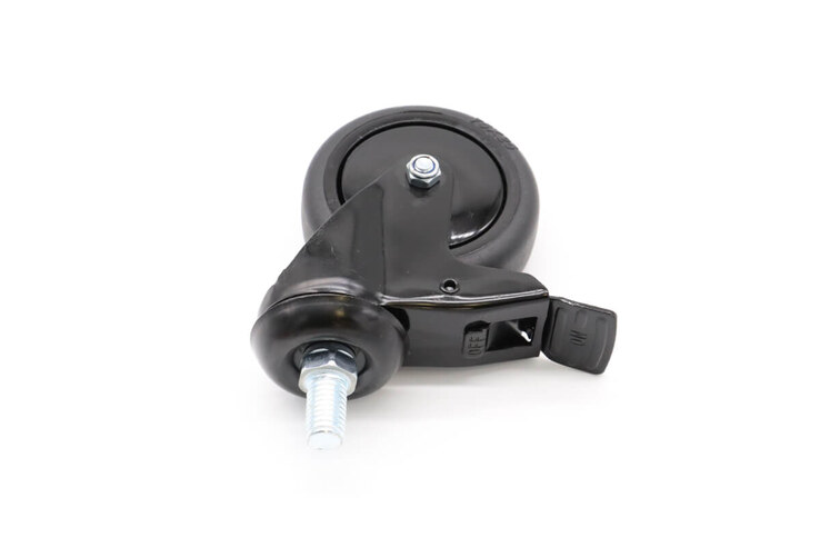 Maxima BBQ 18/22/26" – Rad mit Bremse · 09378162