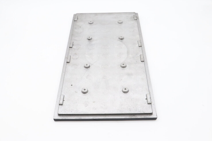 Maxima MINI PANCAKE 50 – Heizplatte · 09374917