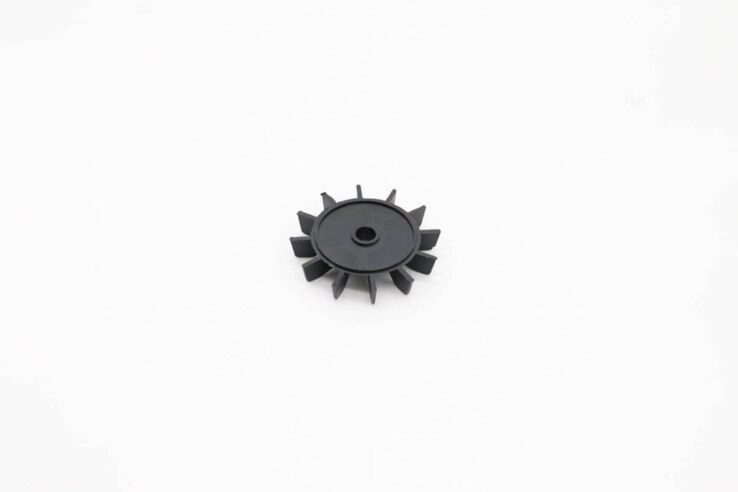Maxima MVAC200 – Ventilator · 09330033