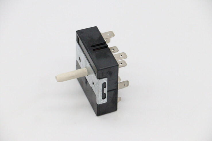 Maxima SK10/10SS/13 – Energie Gegulator #09 · 09302201