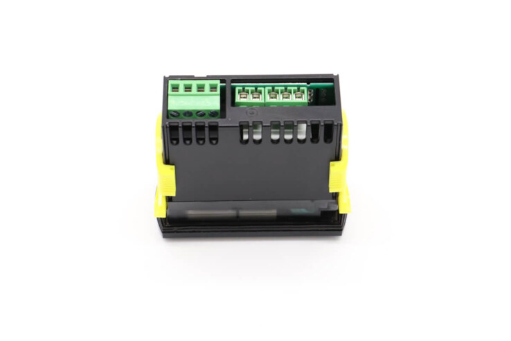 Maxima R/RG200/400/600 – Elektronisch Steuergerät #10 · 09405101