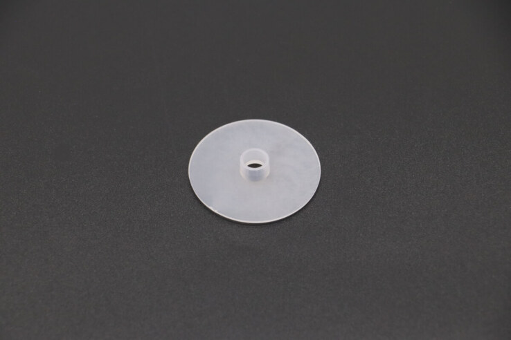 Maxima SC160 – Decoration Mutter 09400618