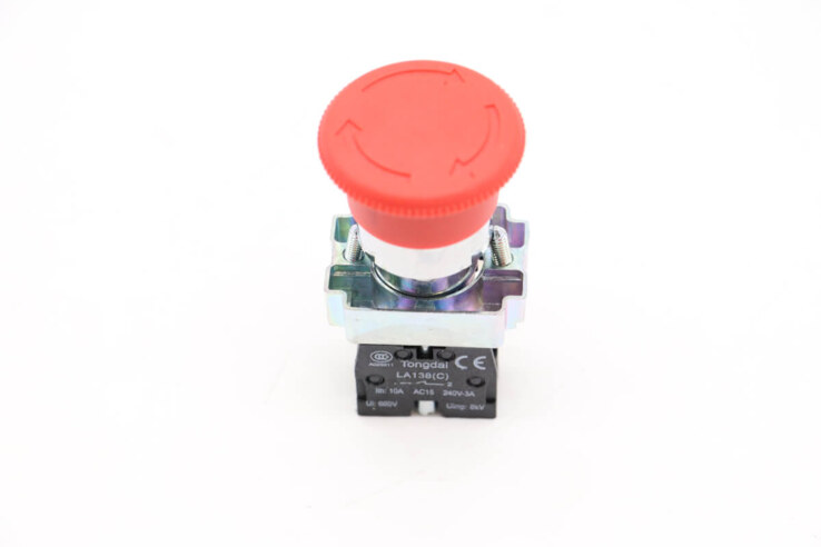 Maxima MSM50RB – Stop draaiknop #140 · 09361951