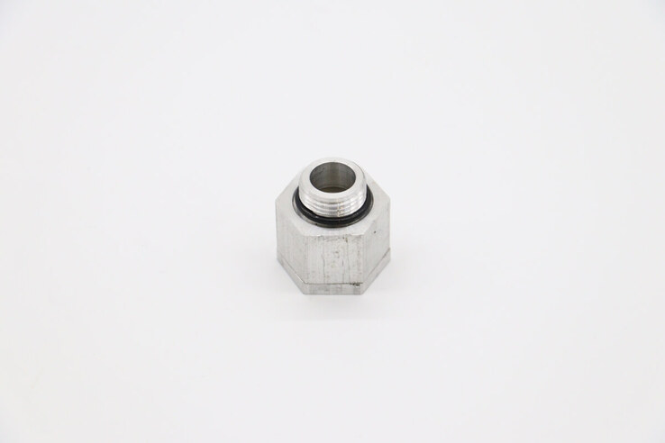 Maxima MVAC – Adapter Bus für Pumpe · 09334508