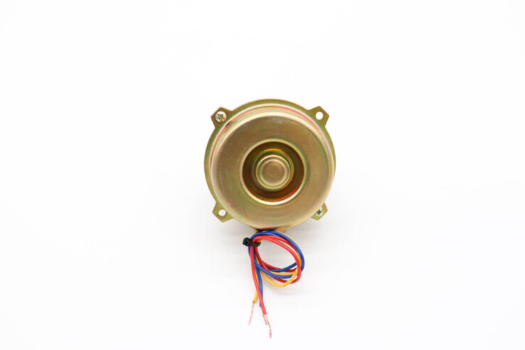 Maxima MSL 1-15 Lüftermotor · 09310482