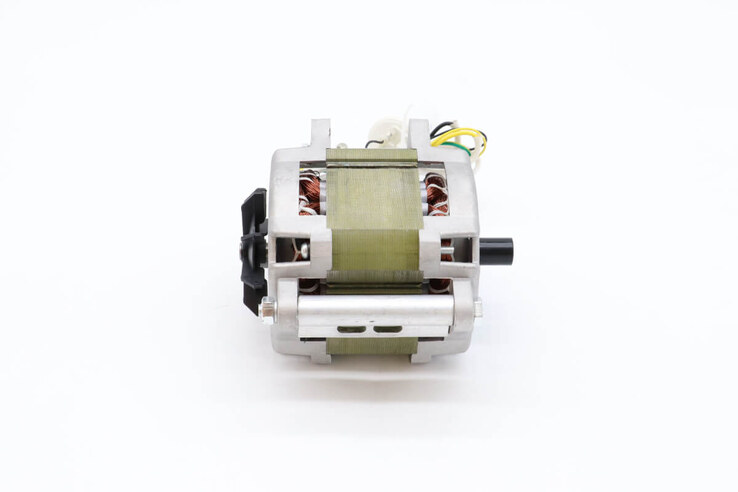 Maxima MS250 – Motor #58 · 09355200