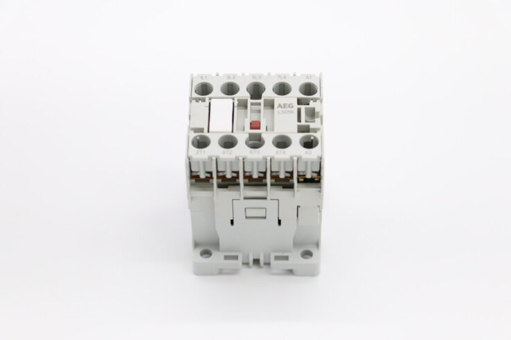 Maxima CONTACTOR 20A 230V-50//60Hz – Siemens 08563364