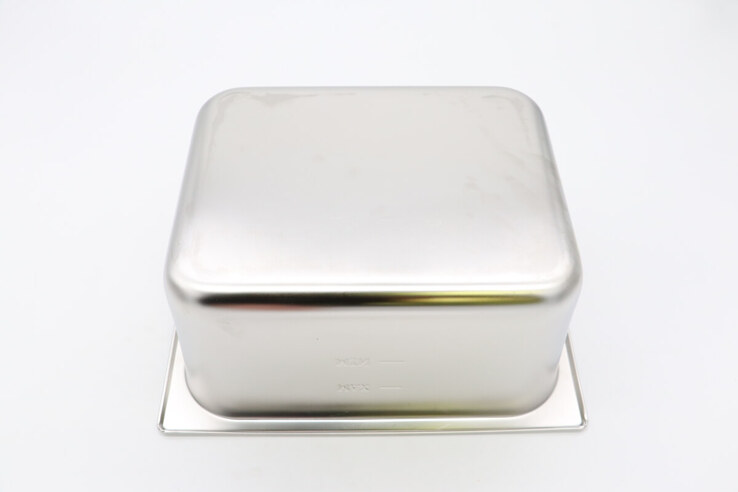 Maxima Fritteuse 6L – Öl Behälter · 09365389