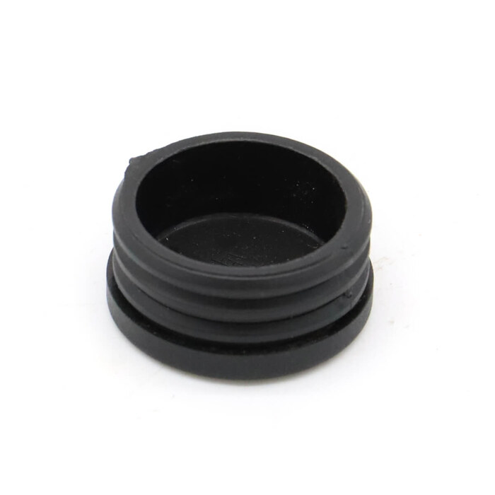 Maxima Fritteuse 1X16L – Gummifuß 5" · 09365436