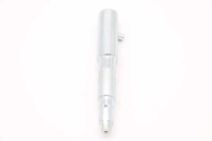 Maxima MPM20 – Welle + Stift · 09305792