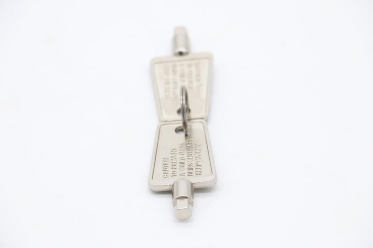 Maxima CFR (ALL MODELS) – Key · 09402419