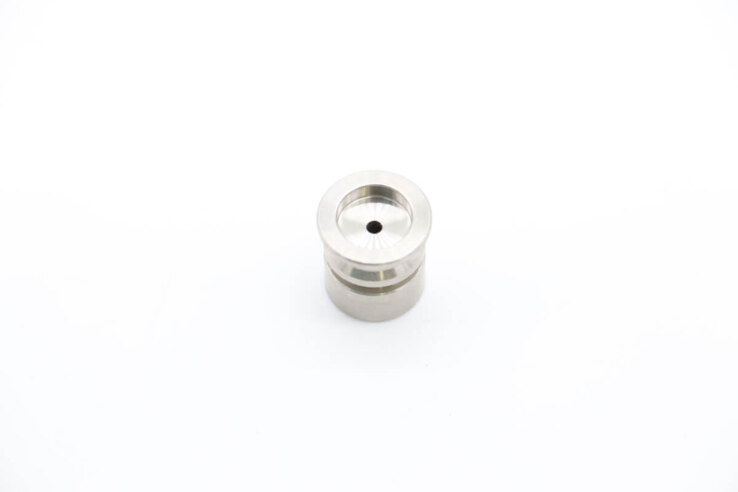 Maxima WHIPPED – Air Regulator 09505050